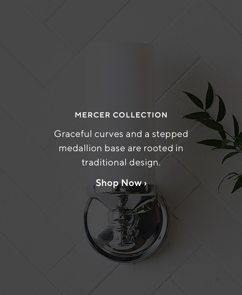 MERCER COLLECTION
