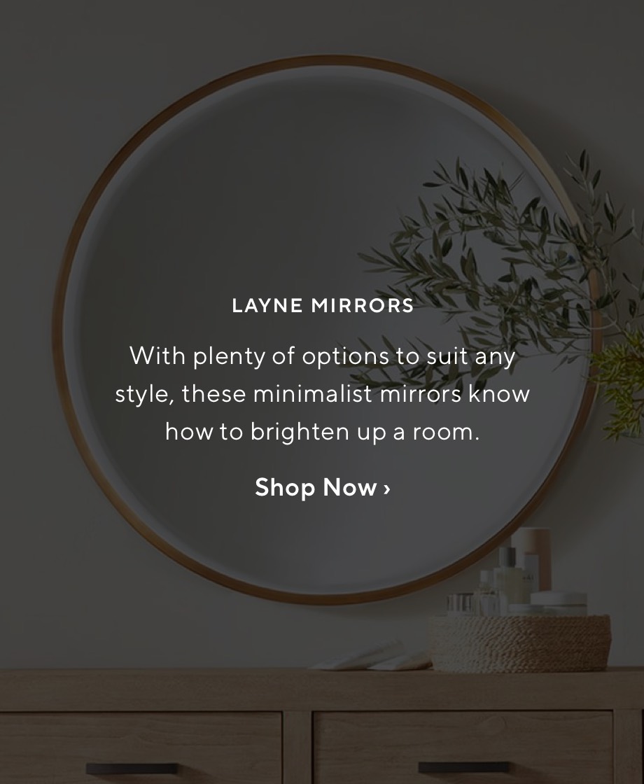 Layne Mirrors