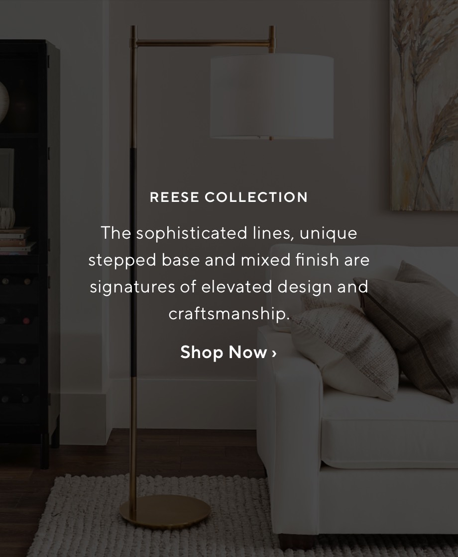 REESE COLLECTION