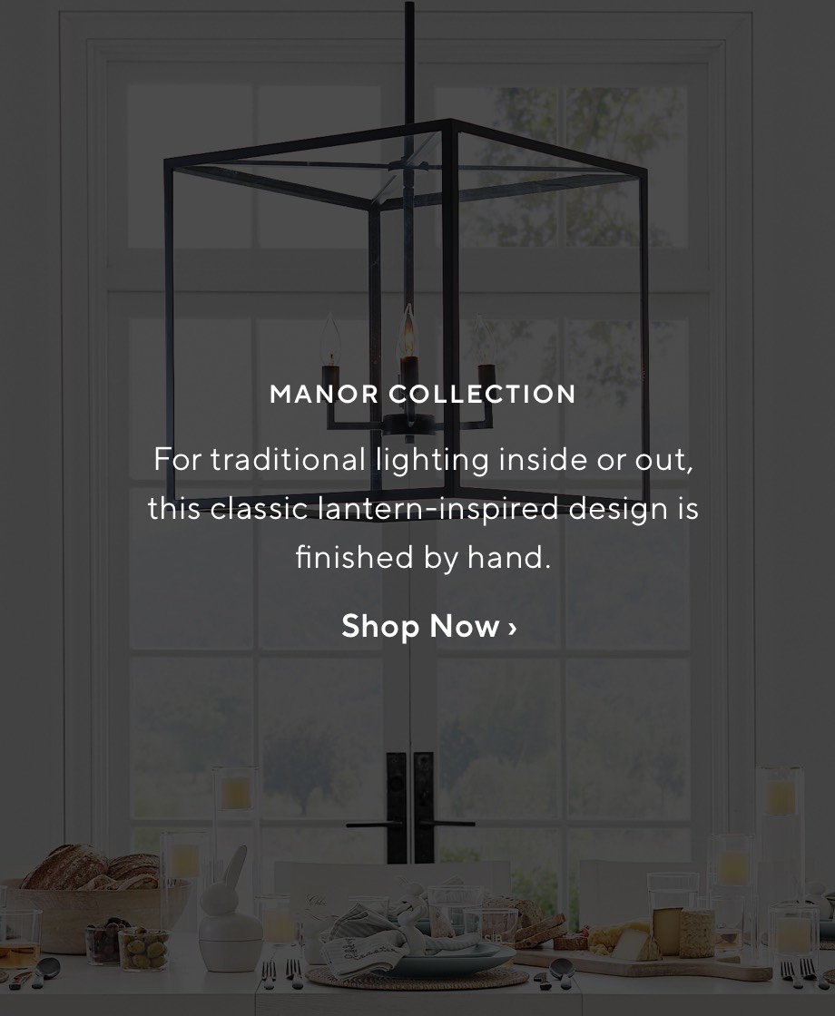 MANOR COLLECTION