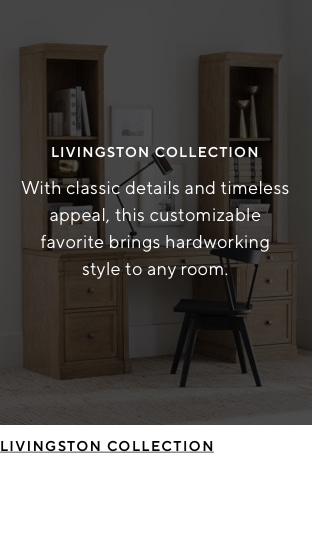 LIVINGSTON COLLECTION