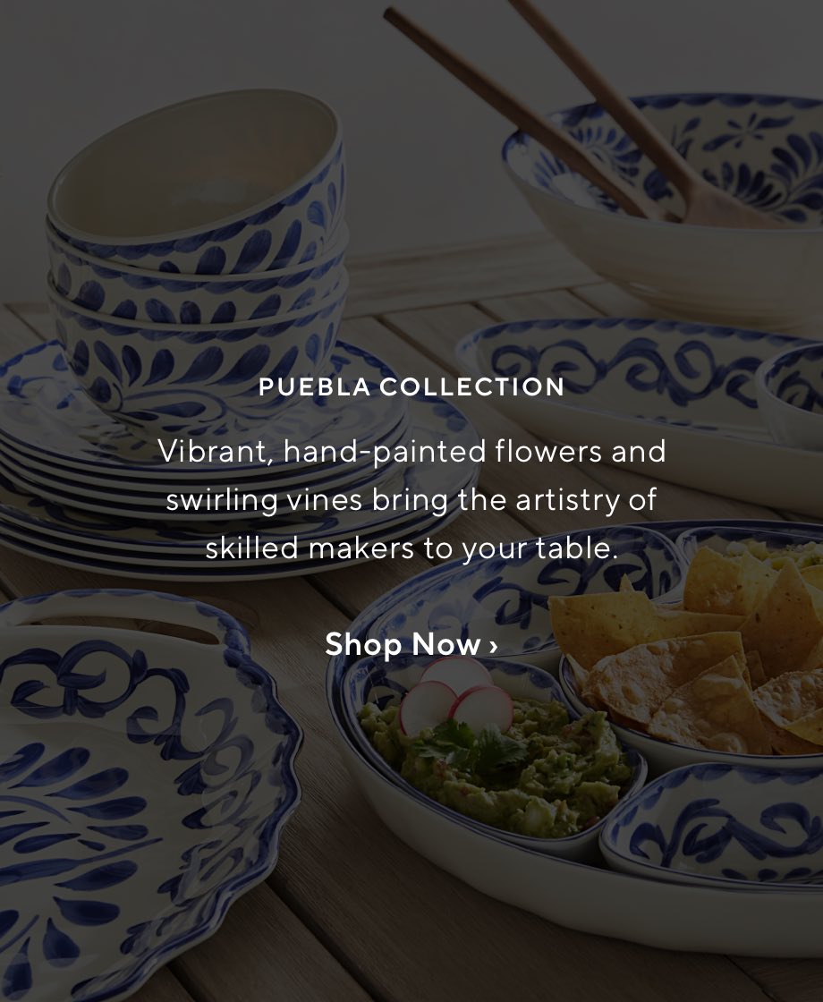 Puebla Collection