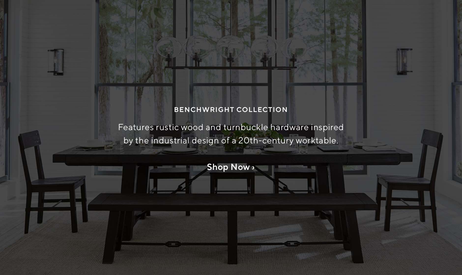 BENCHWRIGHT COLLECTION