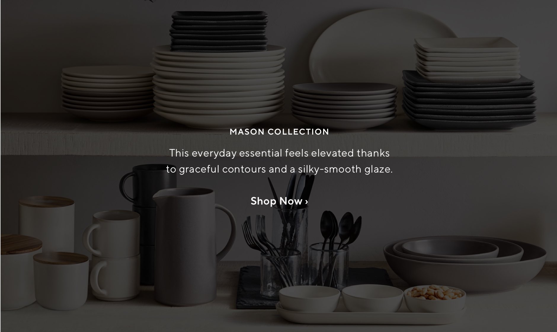 Mason Collection
