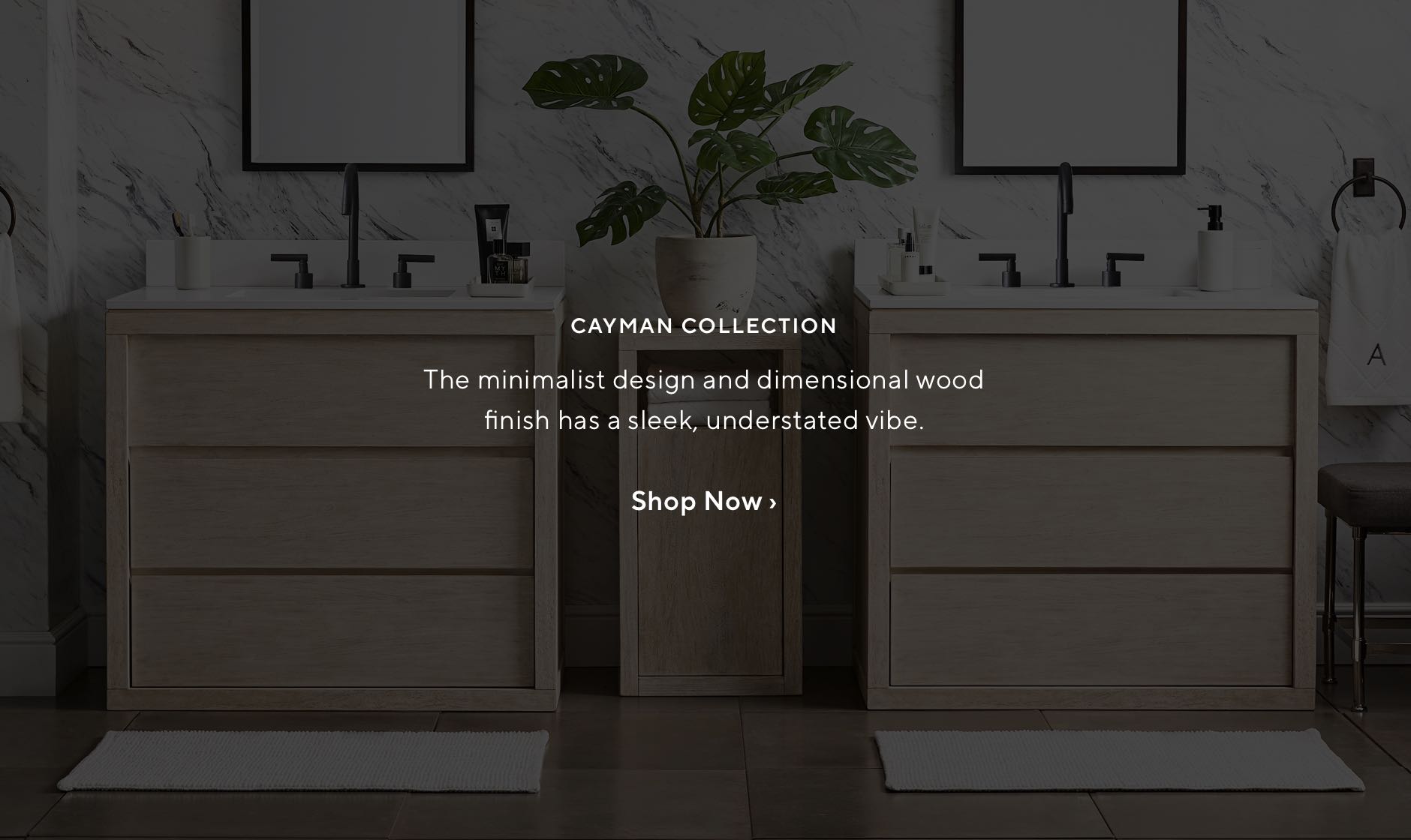 Cayman Collection