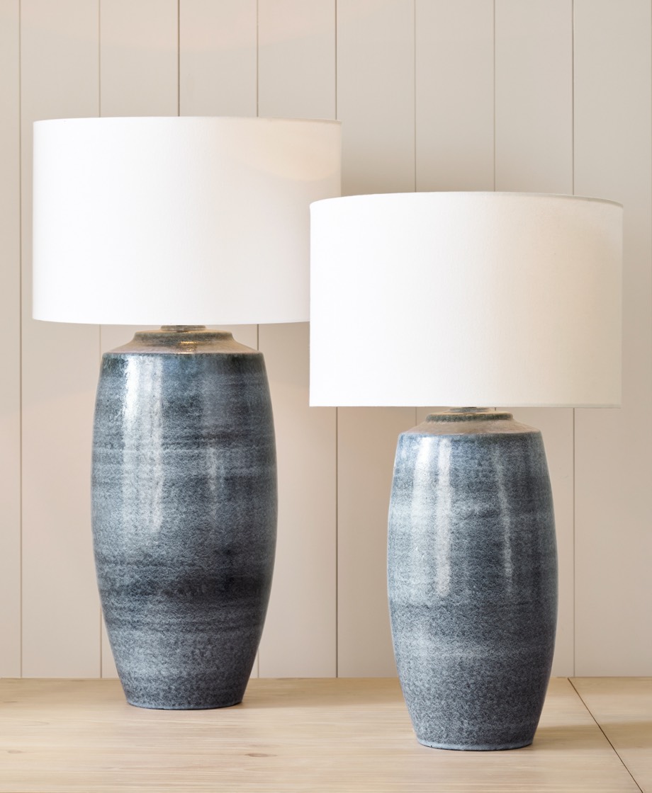 MARIN TABLE LAMPS