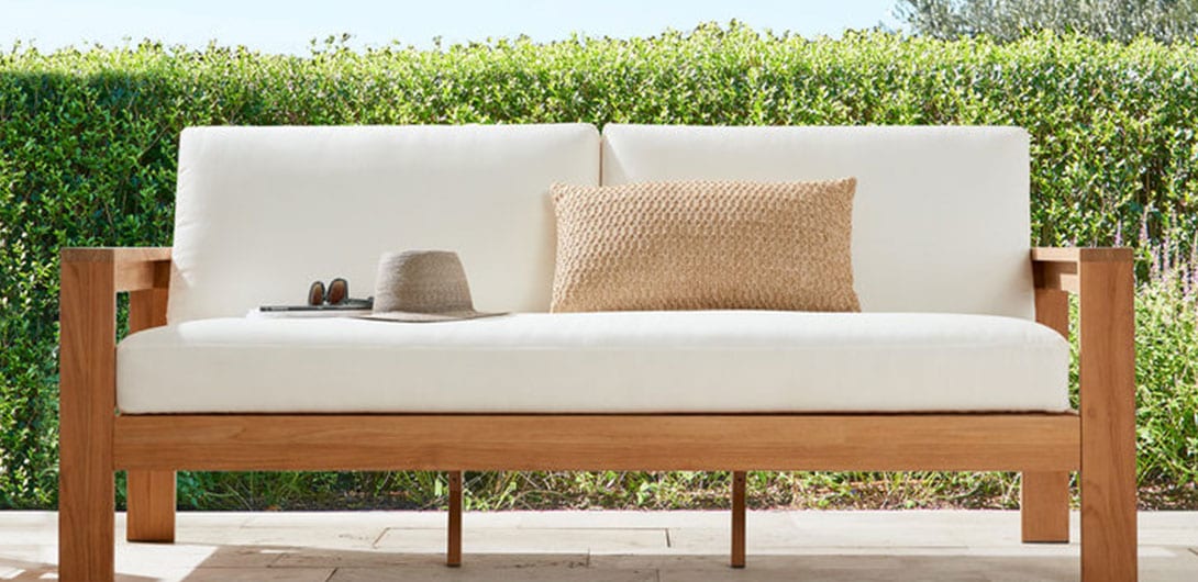 Malibu Teak
