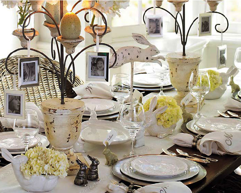 How to Host an Easter Brunch | Pottery Barn