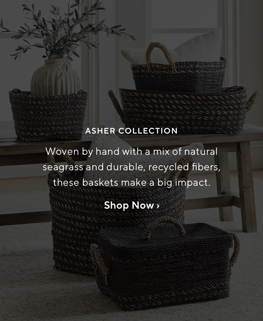 Asher Collection