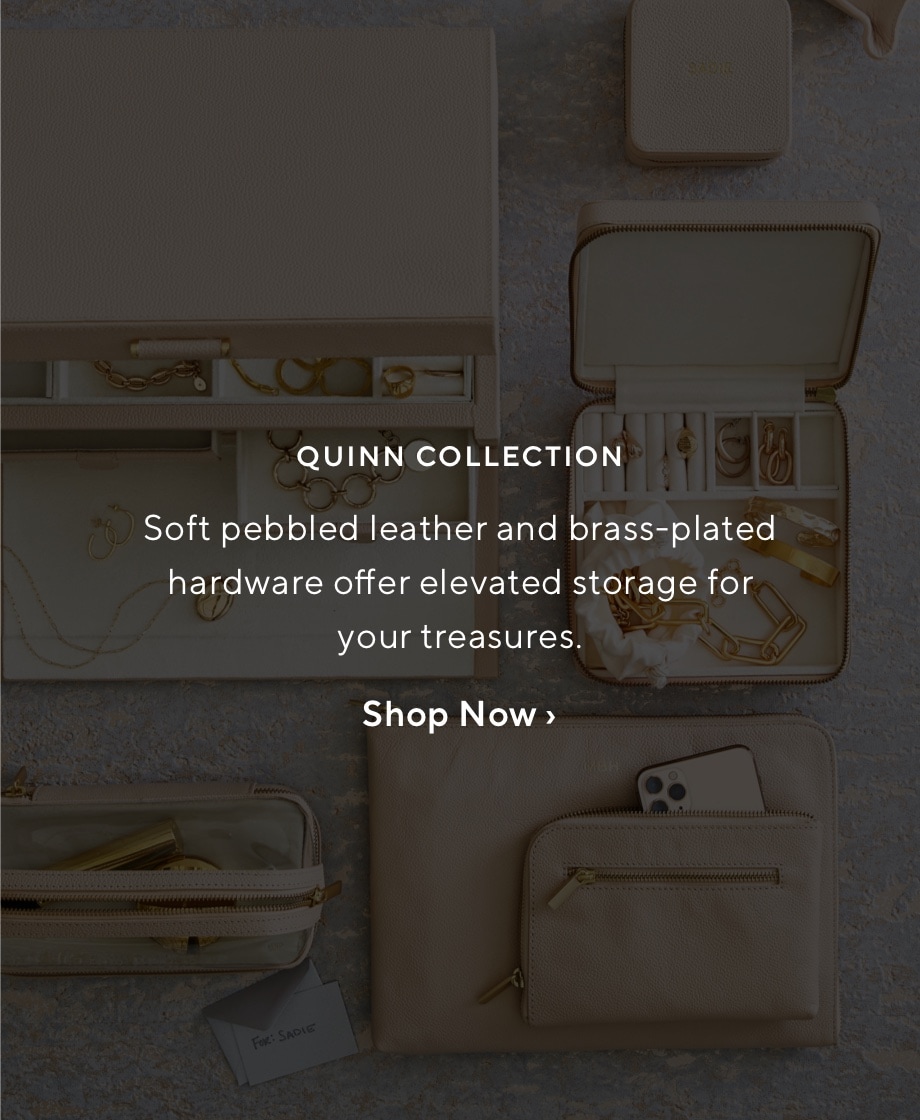 Quinn Collection