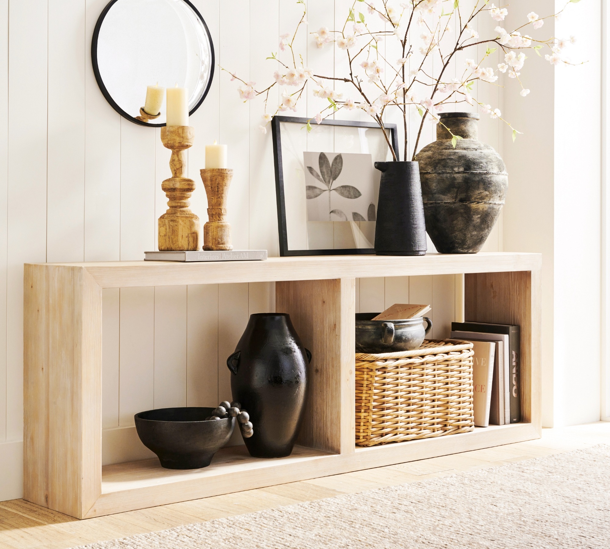 Folsom Grand Entry | Pottery Barn