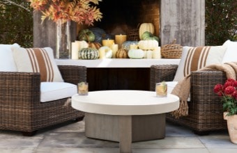 OUTDOOR SPACES WE LOVE