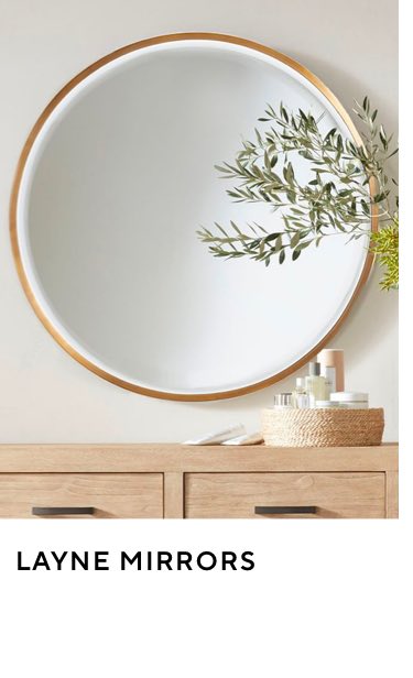 Layne Mirrors