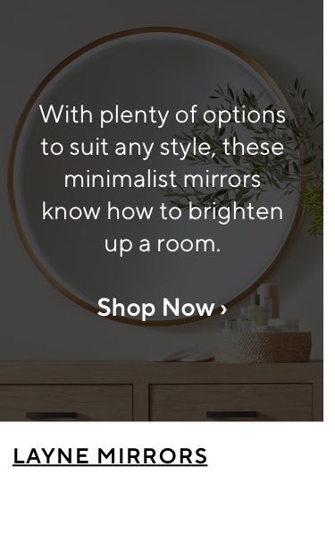 Layne Mirrors
