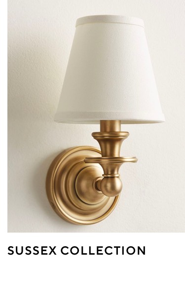 SUSSEX COLLECTION