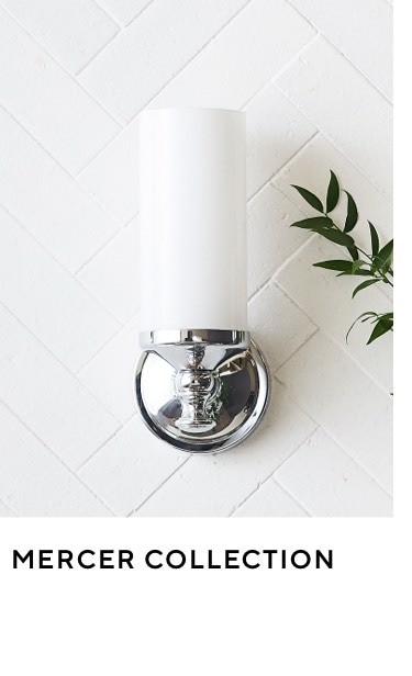 MERCER COLLECTION