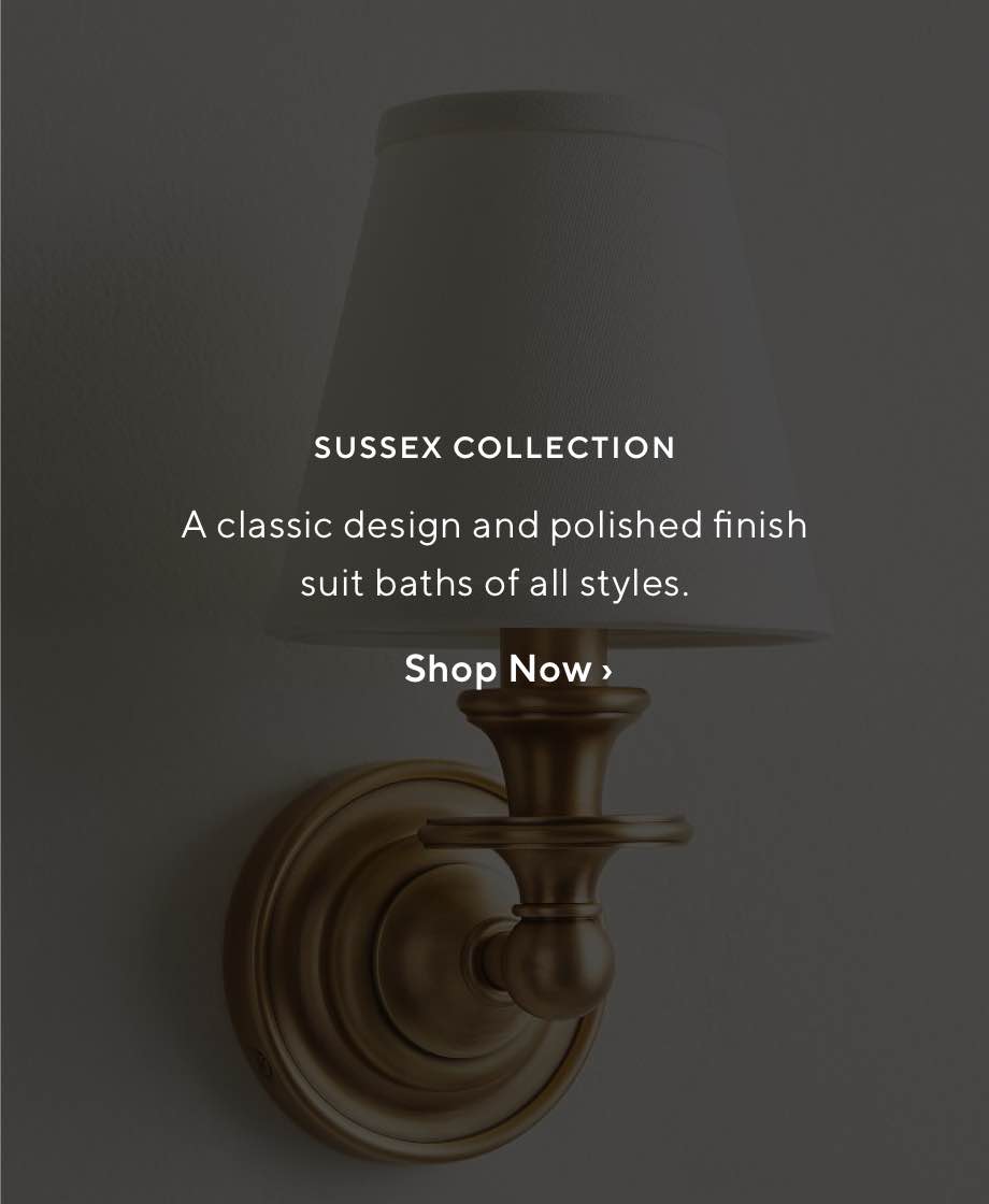SUSSEX COLLECTION