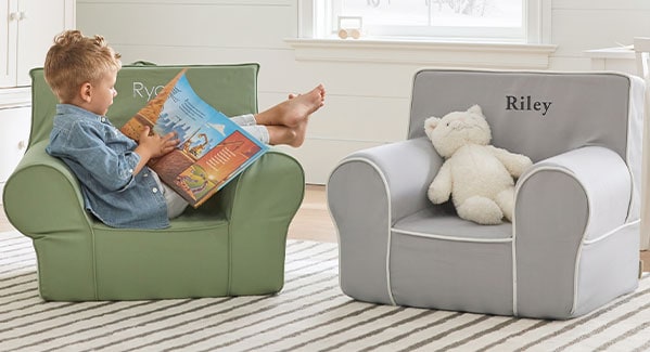 Pottery barn sale outlet kids furniture