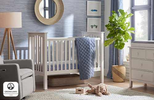 Pottery barn kids shop furniture customer service