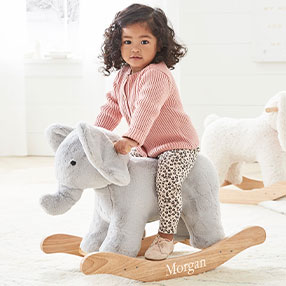 Pottery barn sales baby toys