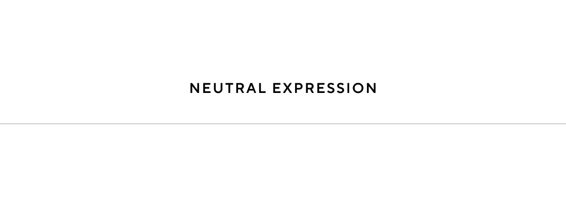 Neutral Expression