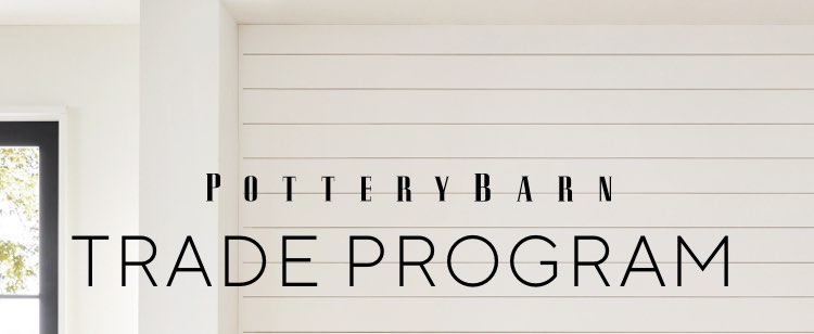 The Perfect Pairing: NYC and Pottery Barn - Pottery Barn