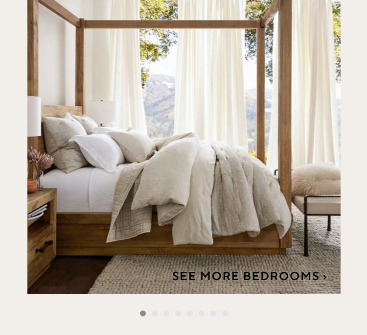 Everyone Needs a Posse: Introducing the Pottery Barn Design Crew - Pottery  Barn