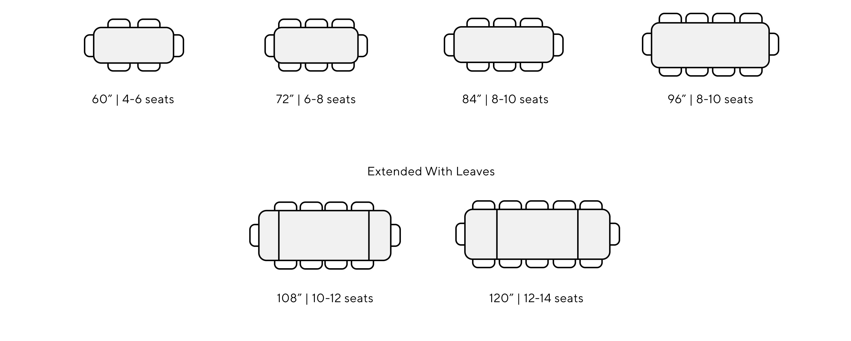 Square Pedestal Dining Table Pottery Barn