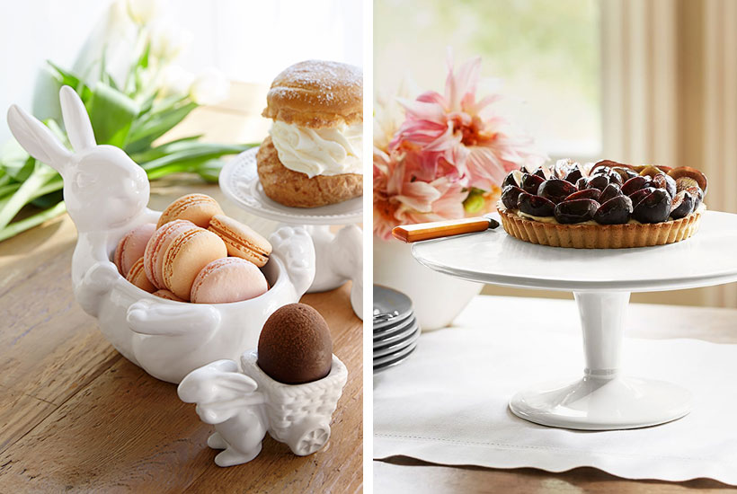 4 Easter Dessert Ideas to Satisfy Your Sweet Tooth