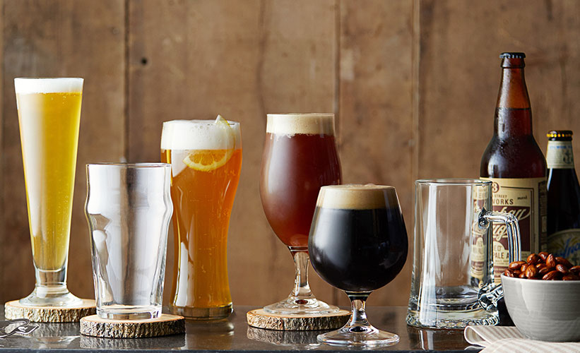 How To Host A Craft Beer Party 