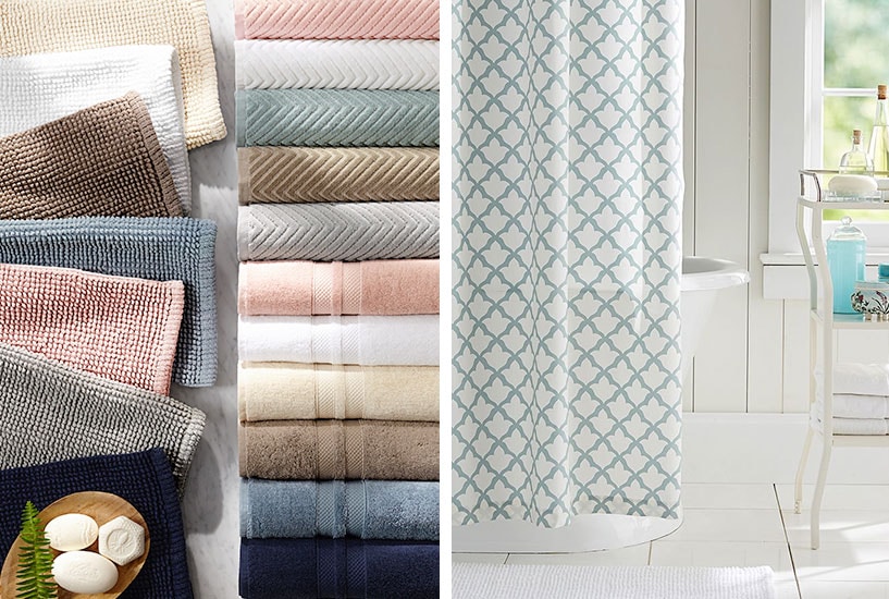 How to Choose the Right Organic Bath Linens