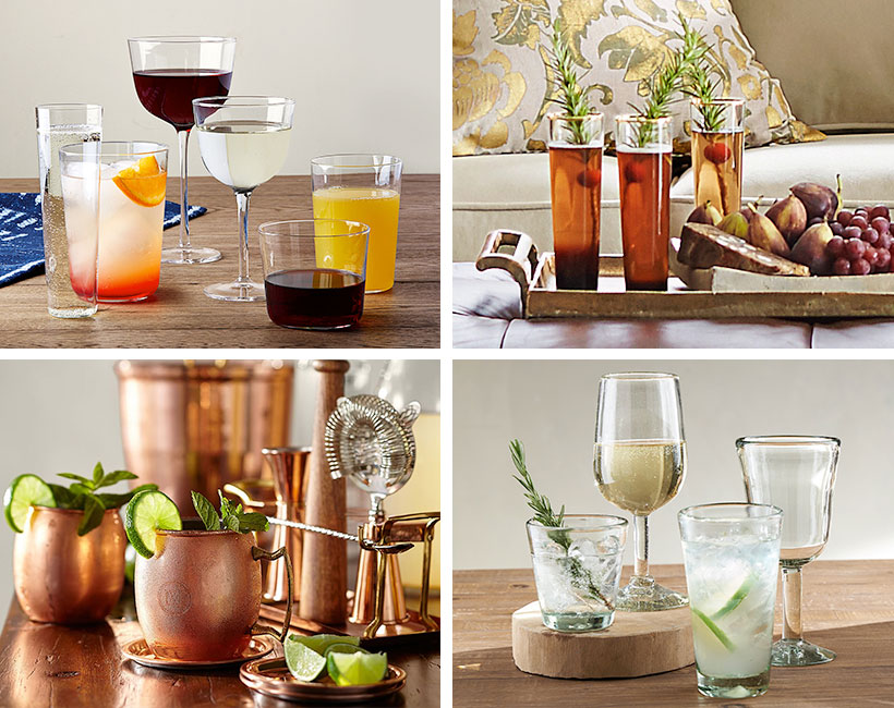 The Finishing Touch: 6 Cocktail Garnishes