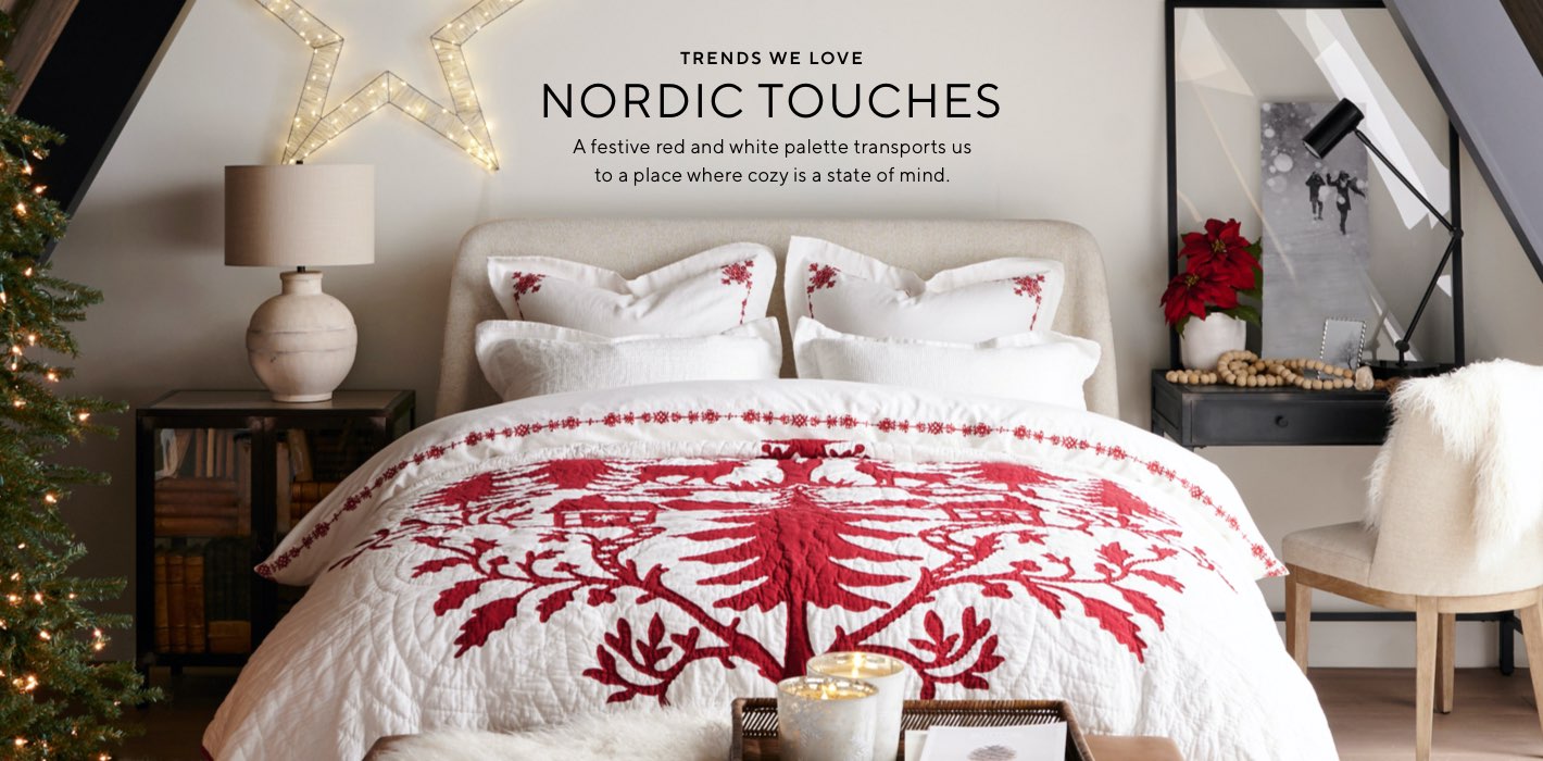 Nordic Touches