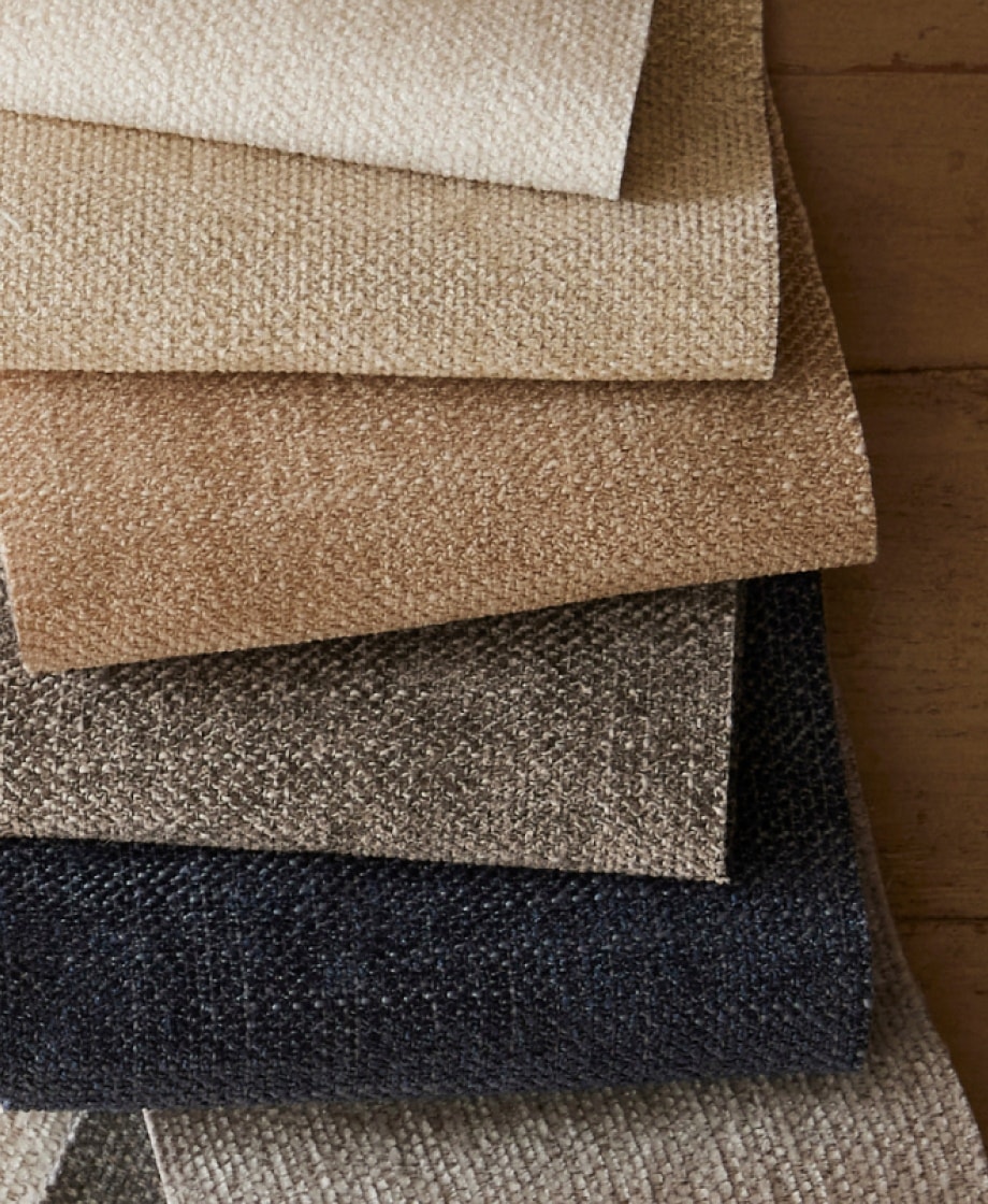 Free Curtain Swatches