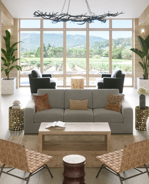 Living Room Ideas Furniture Decor