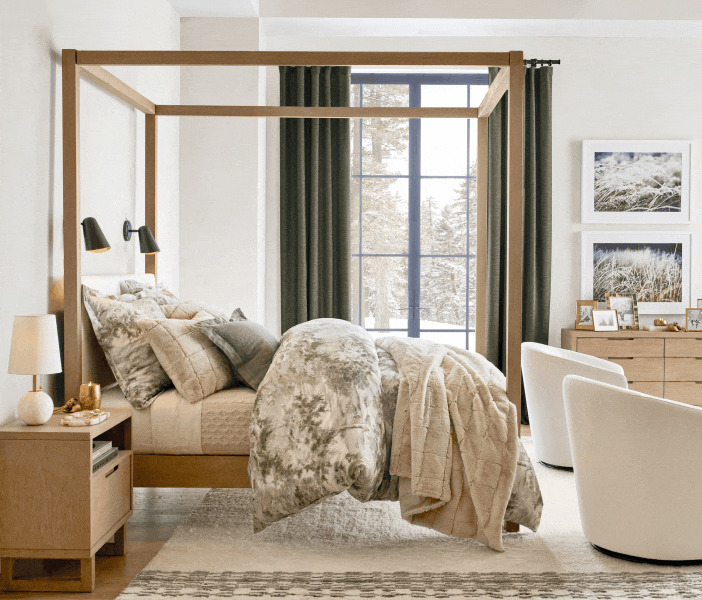 Tv Stand Pottery Barn Bedroom