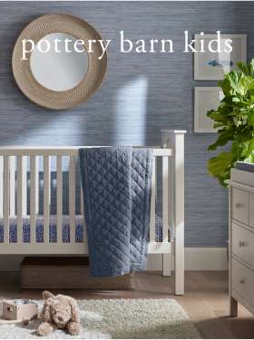 Pottery Barn Kids  Shopping in Lenox Hill, New York Kids