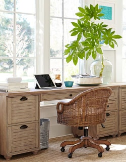 Home Office Ideas