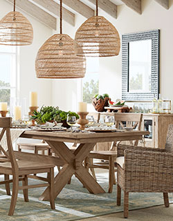 Dining Room Ideas