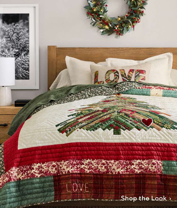Christmas Bedding, Christmas Sheets & Duvets