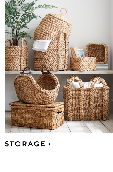 Storage