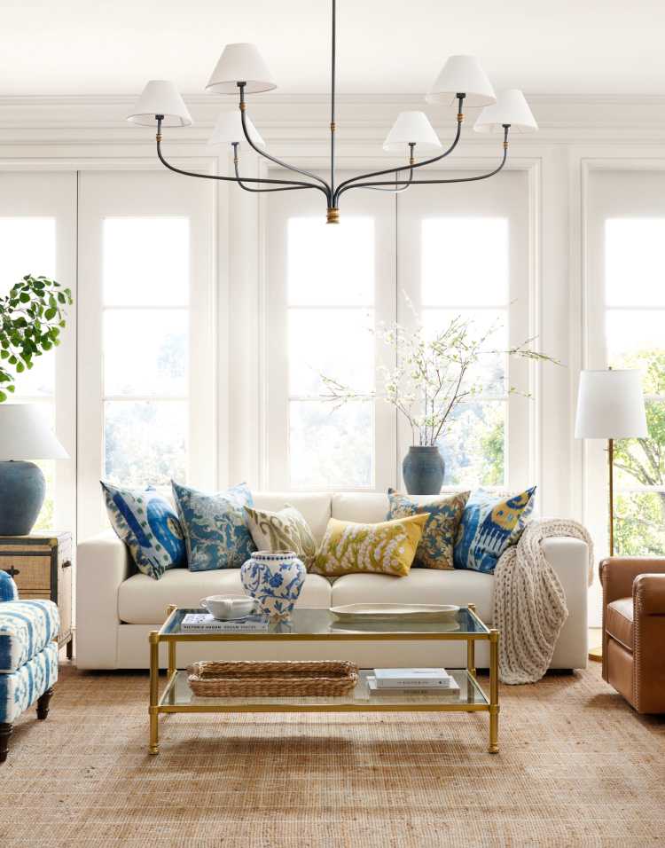 ATMOSPHERA Official Website : Furniture, Lighting, Wall Decor, Carpets