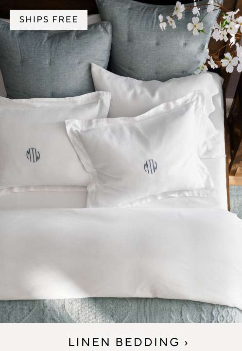 Celebrating 1 year of The Right Stuff: Shop top picks for bedding