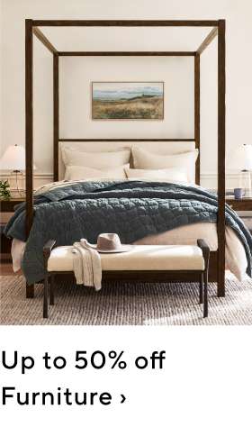 Pottery Barn - Somerset Collection