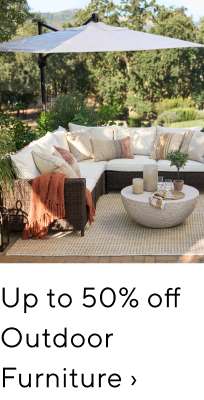 Home Furniture, Home Decor & Outdoor Furniture