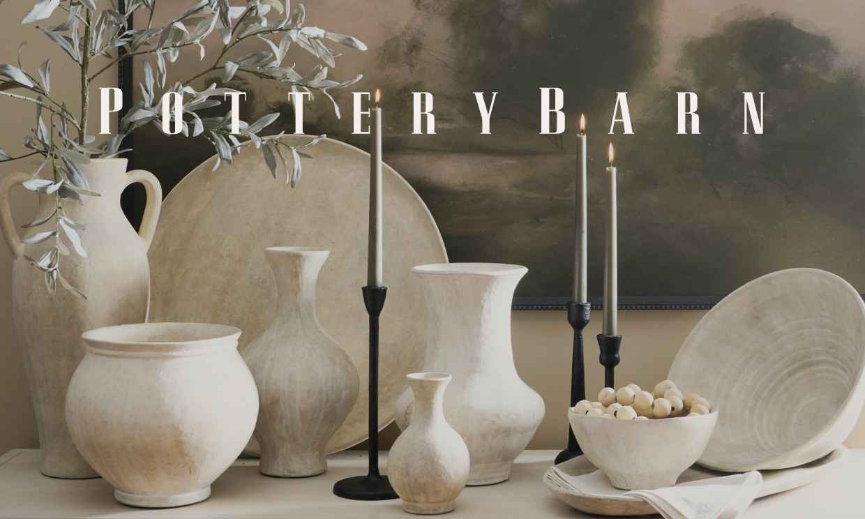 Rustic Vases eGift Card egift Card
