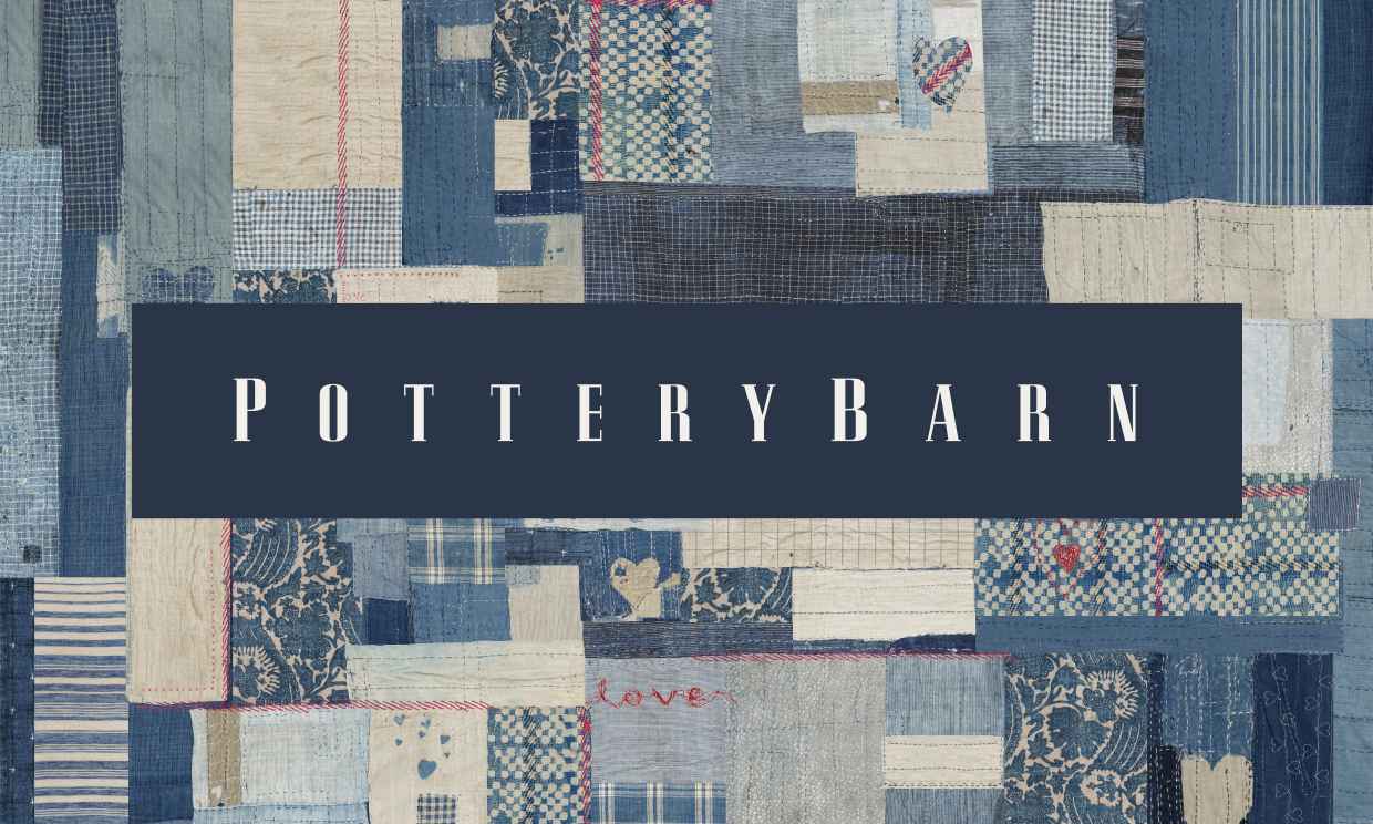 Patchwork Print eGift Card  egift Card