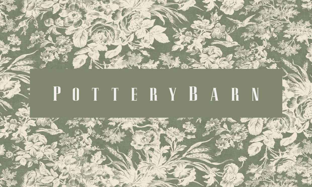 Green Floral Print eGift Card egift Card