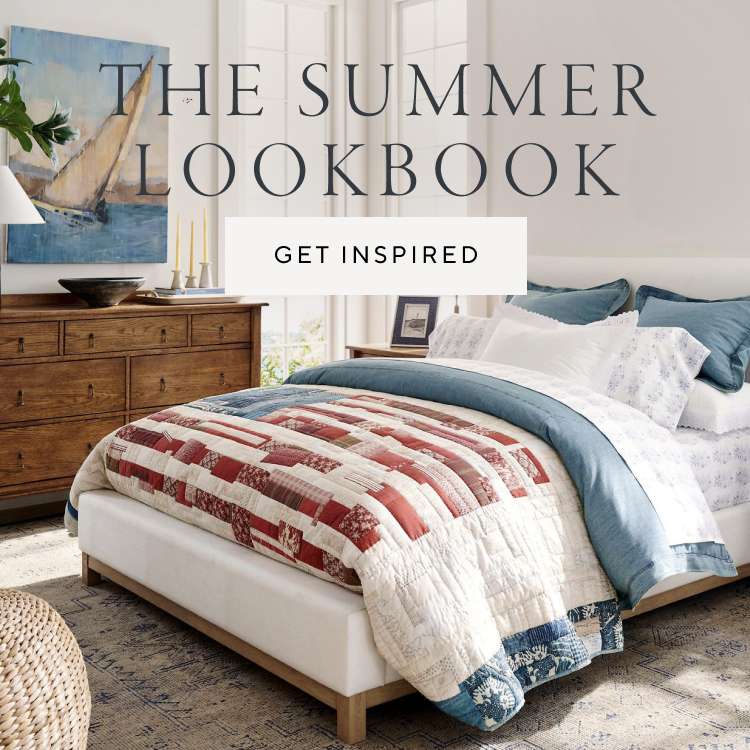 The Summer Lookbook