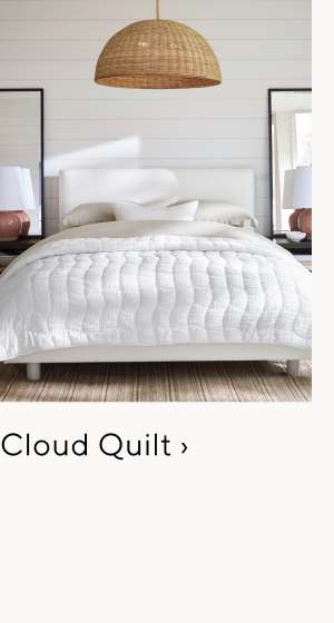 Cloud Quilt